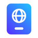 پیش‌نمایش فایل passport-9265827 از پک سفر
