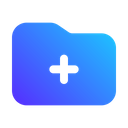 پیش‌نمایش فایل add-folder-9265651 از پک اکشن