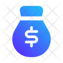 پیش‌نمایش فایل money-bag-9264193 از پک فین‌تک