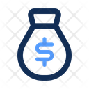 پیش‌نمایش فایل money-bag-9264131 از پک فین‌تک