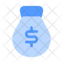پیش‌نمایش فایل money-bag-9263636 از پک فین‌تک