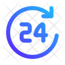 پیش‌نمایش فایل hours-9257985 از پک تماس