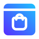 پیش‌نمایش فایل ecommerce-9257954 از پک دوشنبه سایبری