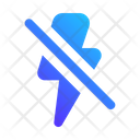 پیش‌نمایش فایل flash-off-9257803 از پک رابط دوربین