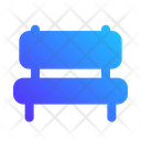 پیش‌نمایش فایل bench-9257708 از پک مبلمان