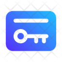 پیش‌نمایش فایل key-card-9257592 از پک هتل