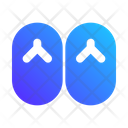 پیش‌نمایش فایل slippers-9257605 از پک هتل