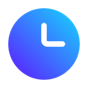 پیش‌نمایش فایل clock-9257525 از پک دفتر کار