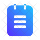 پیش‌نمایش فایل notepad-9257545 از پک دفتر کار