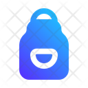 پیش‌نمایش فایل apron-9291600 از پک رستوران
