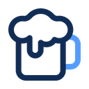 پیش‌نمایش فایل beer-mug-9291551 از پک رستوران