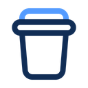 پیش‌نمایش فایل cup-9291562 از پک رستوران