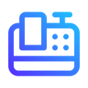 پیش‌نمایش فایل cash-register-9291506 از پک رستوران