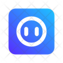 پیش‌نمایش فایل socket-9344092 از پک دستگاه الکترونیکی