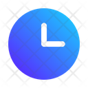 پیش‌نمایش فایل clock-9344118 از پک آموزش و پرورش