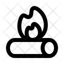 پیش‌نمایش فایل bonfire-9431282 از پک پاییز