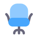 پیش‌نمایش فایل chair-9449440 از پک دفتر کار