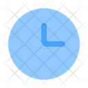 پیش‌نمایش فایل clock-9449442 از پک دفتر کار