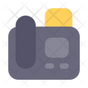 پیش‌نمایش فایل fax-machine-9449453 از پک دفتر کار
