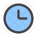 پیش‌نمایش فایل clock-9457398 از پک دفتر کار