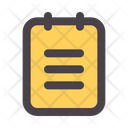 پیش‌نمایش فایل notepad-9457418 از پک دفتر کار