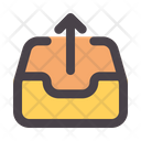پیش‌نمایش فایل out-box-9457420 از پک دفتر کار