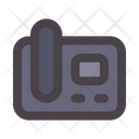 پیش‌نمایش فایل phone-9457425 از پک دفتر کار