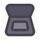 پیش‌نمایش فایل scanner-9457430 از پک دفتر کار