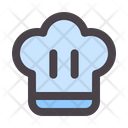 پیش‌نمایش فایل chef-hat-9457998 از پک رستوران
