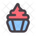 پیش‌نمایش فایل cupcake-9458003 از پک رستوران