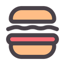 پیش‌نمایش فایل hamburger-9458012 از پک رستوران