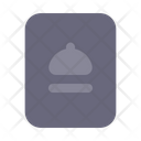 پیش‌نمایش فایل menu-9458066 از پک رستوران
