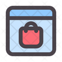 پیش‌نمایش فایل ecommerce-9545760 از پک دوشنبه سایبری