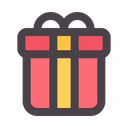 پیش‌نمایش فایل gift-box-9545763 از پک دوشنبه سایبری