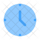 پیش‌نمایش فایل clock-9542229 از پک مبلمان
