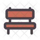 پیش‌نمایش فایل bench-9542170 از پک مبلمان