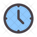 پیش‌نمایش فایل clock-9542179 از پک مبلمان