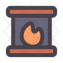 پیش‌نمایش فایل fireplace-9542188 از پک مبلمان