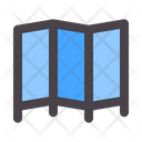 پیش‌نمایش فایل room-divider-9542201 از پک مبلمان