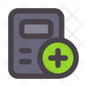 پیش‌نمایش فایل calculator-9528598 از پک فین‌تک
