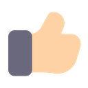 پیش‌نمایش فایل like-9505255 از پک بازاریابی
