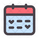 پیش‌نمایش فایل calendar-9505166 از پک بازاریابی