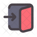 پیش‌نمایش فایل fire-exit-9501903 از پک هتل