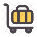پیش‌نمایش فایل luggage-cart-9501913 از پک هتل