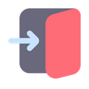 پیش‌نمایش فایل fire-exit-9501761 از پک هتل