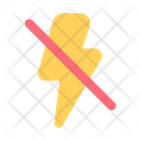 پیش‌نمایش فایل flash-off-9587217 از پک رابط دوربین