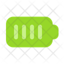 پیش‌نمایش فایل full-battery-9587222 از پک رابط دوربین