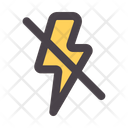پیش‌نمایش فایل flash-off-9587267 از پک رابط دوربین
