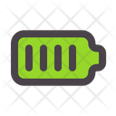 پیش‌نمایش فایل full-battery-9587272 از پک رابط دوربین