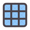 پیش‌نمایش فایل grid-9587274 از پک رابط دوربین
